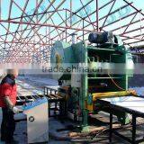 Ceiling Board Lamination Machine Gypsum Board Perforating Machine thumbnail-3