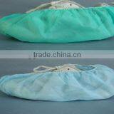 disposable hot sale non-woven shoe cover