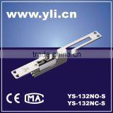 Long-type Electric Strike With Signal Output thumbnail-1