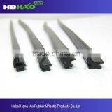 Short Lead Time Curtain Wall EPDM Sealing Strip