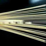 Eco-friendly Round Bamboo BBQ Sticks thumbnail-6