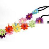 Cotton Lace Trim DIY Headbands Hair Accessories for Dreadlocks thumbnail-4