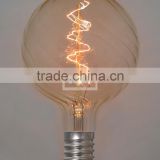 Scandinavianlamp's LED Vintage Edison Bulb LED Filament Bulb G150
