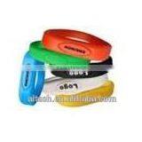 Silicon Wristband Usb 16gb,rubber Bracelet Usb 4gb,usb Armband Band Flash Drive 2gb thumbnail-5