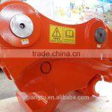 IHISCE Excavator Manual Quick Coupler thumbnail-3