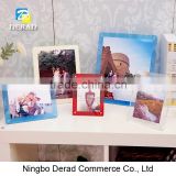 Custom Handmade Magnetic Acrylic Photo Picture Frames