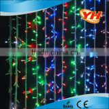 led curtain string light