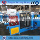 Fine Wire Drawing Equipment With Annealer thumbnail-2