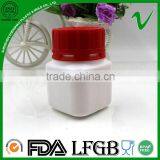 Disposable Wholesale Empty Plastic Jar for Medicine thumbnail-5