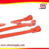 Adjustable Nylon Soft Quick Release Cable Tie China thumbnail-3