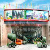 Guangdong Fenghua Environment Protection Machinery Co., Ltd. company overview - view 3 thumbnail