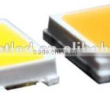 Manufacturer hot sale LM-80 Approved 0.2W 60mA high lumens 24-26lm 2835SMD led chip