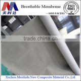 Roof Material High Breathable Vapor Membrane