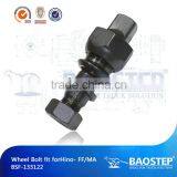 Perno y Tuerca de Rueda for Hino FF/MA Rear