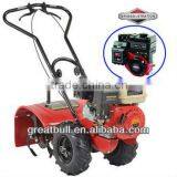 6.5hp 205cc Gasoline Power Rotavator Tiller With GS/CE Approval thumbnail-1