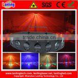 7 Lens RGBWY Multicolor Changing Led Night Light