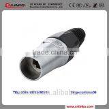 UL Approved 8P8C RJ45 Metal Connector thumbnail-3