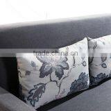 New Molde Price of Sofa Cum Bed Salon Waiting Sofa Church Furniture thumbnail-5