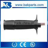 Power Tool Spare Part Angle Grinder Parts 7020 Angle Grinder Side Handle thumbnail-1