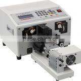 Automatic Cable Wire Stripping Machine