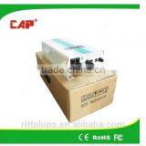 on Grid Solar System 5kw for Small Factory and Home Use With Low Price and High Effency thumbnail-5