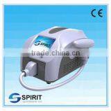 High Quality nd Yag 1064nm Tattoo Removal Pigment Removal Beauty Machines Face Lifting Machine Pore Removel thumbnail-4
