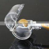 ZGTS 192needles Microneedle Roller Therapy Derma Roller for Rolling Scars thumbnail-2