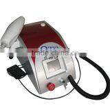 Mini Portable q Switch Tattoo Remove thumbnail-1