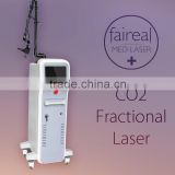 2015 CO2 Fractional Laser Scar removal skin resurfacing fractional co2 laser 30wg