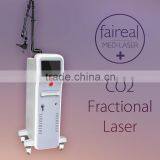 Face Whitening 2015 CO2 Fractional Laser Scar Removal Skin Resurfacing Portable Co2 Fractional Laser Beauty Equipment Ultra Pulse thumbnail-1