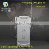 Face Lift Portable Jet Peel Water Water Skin Water Oxygen Spray Analysis Facial Peeling Oxygen Skin Rejuvenation Machine Microdermabrasion Professional thumbnail-3