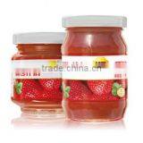 Good Quality Raspberry Fruits Jam thumbnail-4