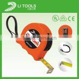 Top Quality High Sale Cheap 8 m New Design Plastic Measure Tape