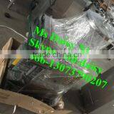 Commerical Milk Packaging Machine/liquid Packaging Machine/juice Packing Machine thumbnail-6