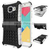 For GALAXY A3 2016 A310F A3100 A310 Armor CASE Heavy Duty Hybrid Rugged TPU Impact Kickstand Hard Cover ShockProof Case thumbnail-3