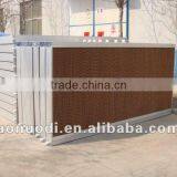 Poultry House 7090 Evaporative Wall Mounted Cooling Pad thumbnail-3