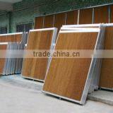 Goldenest High Quality Water Evaporative Cooling Pad for Poultry Houses Greenhouse for Sale JC12-CU01
