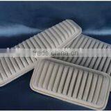 26 Years Factory Car Air Filter Making Machine for Toyota 17801 thumbnail-4