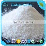 Sodium Sulfite Anhydrous 96% 97% 98%