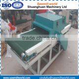 Wood Sawing Twin Circular Blades Poplar Board Edgers for Cheap Price