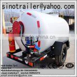1500l Oil Tank Trailer thumbnail-4
