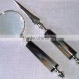 MOP Horn and Bone Indian Handicrafts