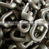 Anchor Chain With Swivel Pieces