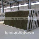 Different Color Poultry Farm Evaporative Cooling Pad System thumbnail-4