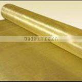 Copper Wire Mesh thumbnail-3