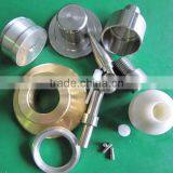 China Factory Offer Cheap Cnc Parts Machining Parts Service thumbnail-2