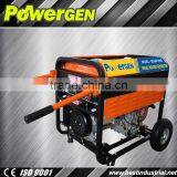 Best Seller!!! Max.Current 190A Open Welder Diesel Generator thumbnail-1