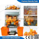 Electric automatic orange juicer machine(mob:0086-15503713506)
