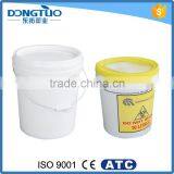 Large Plastic Buckets Wholesale, Cheap Plastic Bucket With Lid