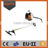 BG328 Brush Cutter Packpack Grass Trimmer Agriculture Using Power Tools